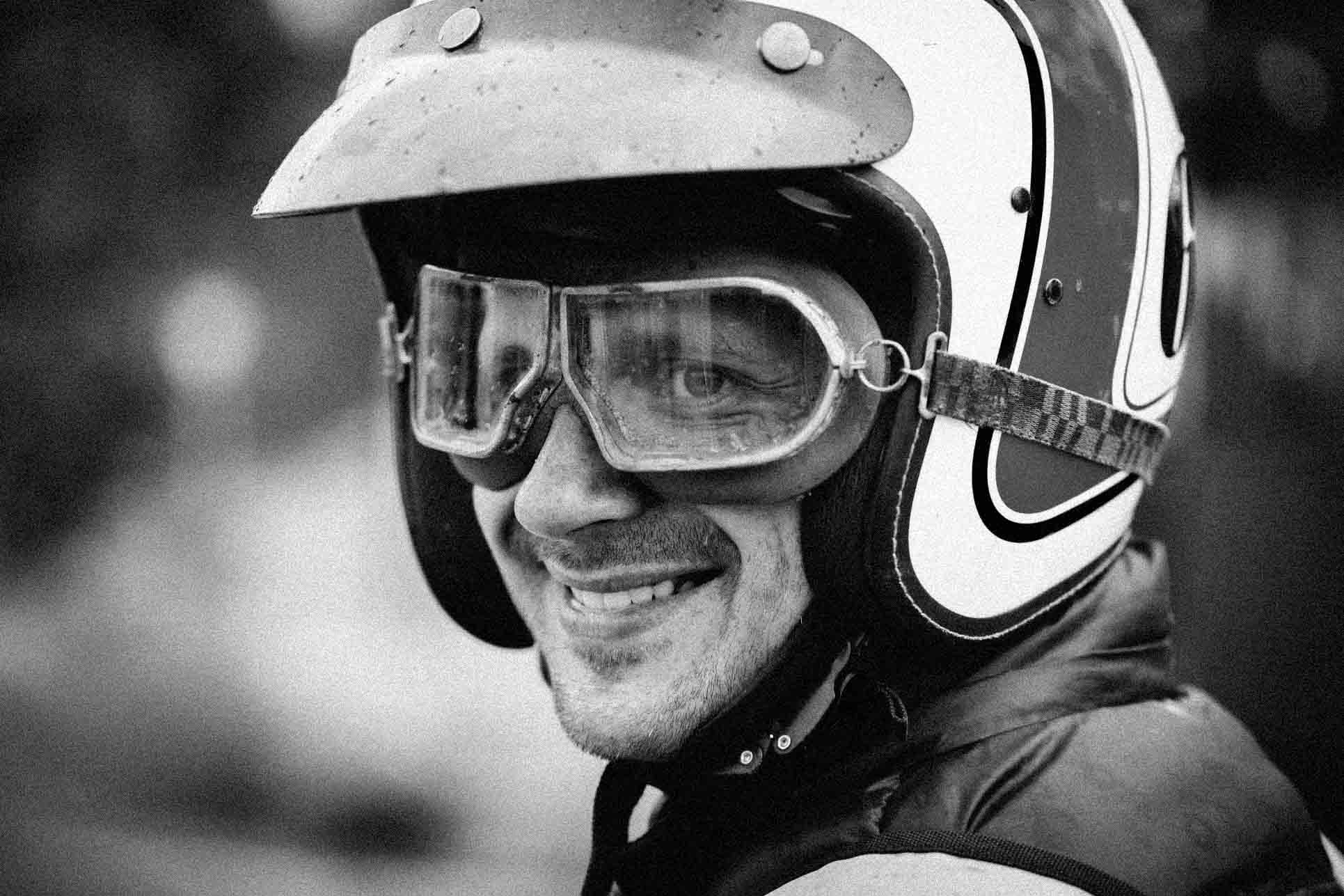Jawa rider